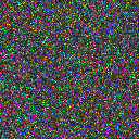 World at epoch 1000