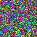 World at epoch 2000