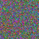 World at epoch 20000