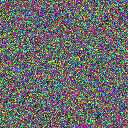 World at epoch 19000