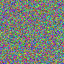 World at epoch 19650