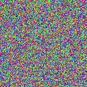 World at epoch 5590
