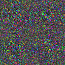 World at epoch 1000