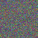 World at epoch 2000