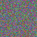 World at epoch 3000