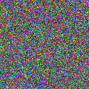 World at epoch 11000