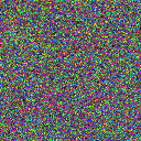 World at epoch 12000