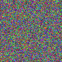 World at epoch 7000