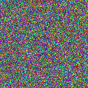 World at epoch 14000