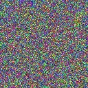 World at epoch 15000