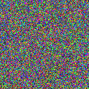 World at epoch 11000