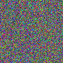 World at epoch 20000