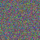 World at epoch 12000