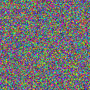World at epoch 17000