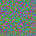 World at epoch 13540