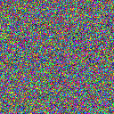 World at epoch 19000