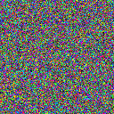 World at epoch 20000