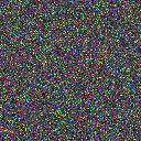 World at epoch 1000