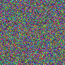 World at epoch 20000