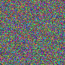 World at epoch 2000