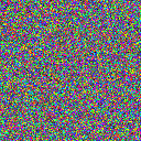 World at epoch 3000