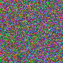World at epoch 20000