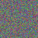 World at epoch 4000
