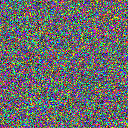 World at epoch 7000