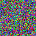 World at epoch 20000