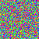 World at epoch 19000