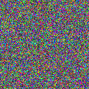 World at epoch 9000
