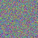 World at epoch 11000