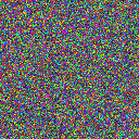 World at epoch 11000