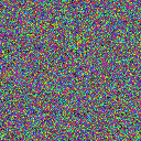 World at epoch 11210