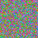 World at epoch 13000