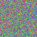 World at epoch 14000