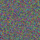 World at epoch 20000
