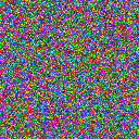 World at epoch 18000