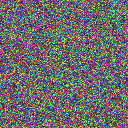World at epoch 19000