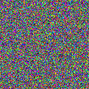 World at epoch 20000