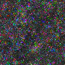 World at epoch 3000
