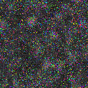World at epoch 3000