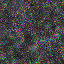 World at epoch 4000