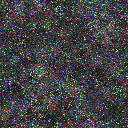 World at epoch 4000