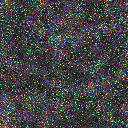 World at epoch 4000