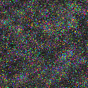 World at epoch 4000