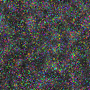 World at epoch 4000