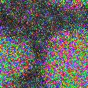 World at epoch 4770
