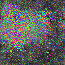 World at epoch 4930