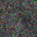 World at epoch 6000
